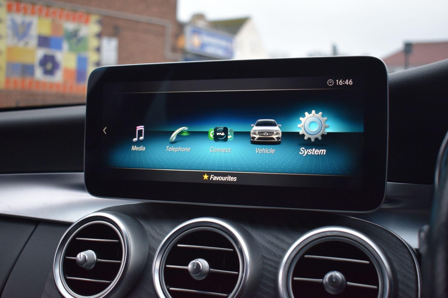 Used Mercedes-Benz C Class 2020 for sale - 77523583: Photo 33