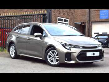 2022 (22) - 1.8 Hybrid SZ-T 5dr CVT