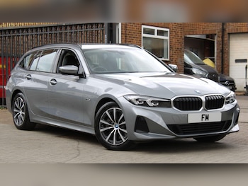 Used BMW 3 Series 2023 for sale - 78260737: Photo