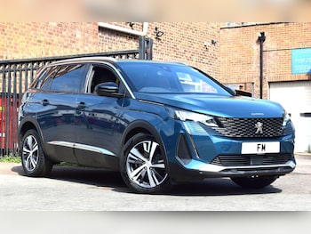 Used Peugeot 5008 2023 for sale - 79279629: Photo