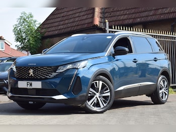 Used Peugeot 5008 2023 for sale - 79279629: Photo