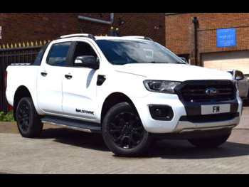 Used Ford Ranger 2023 for sale - 74811342: Photo