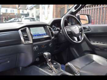 Used Ford Ranger 2023 for sale - 74811342: Photo