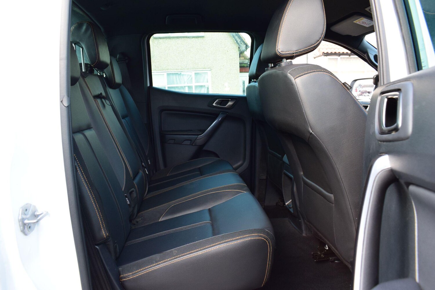 Vehicle 32