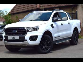 Used Ford Ranger 2023 for sale - 74811342: Photo