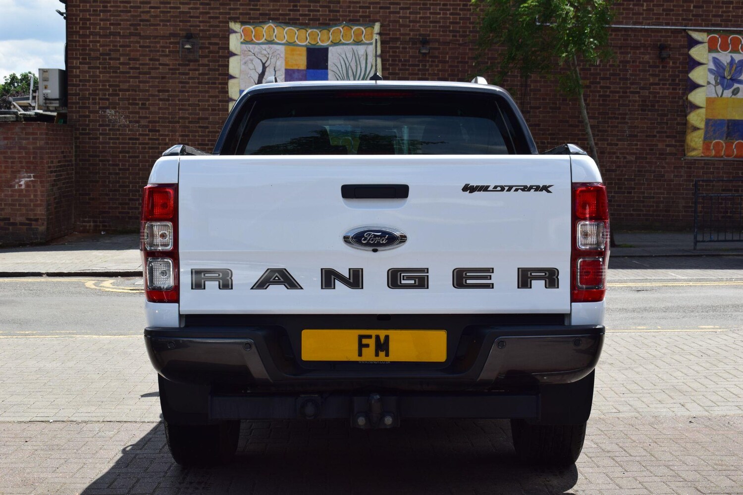 Vehicle 42