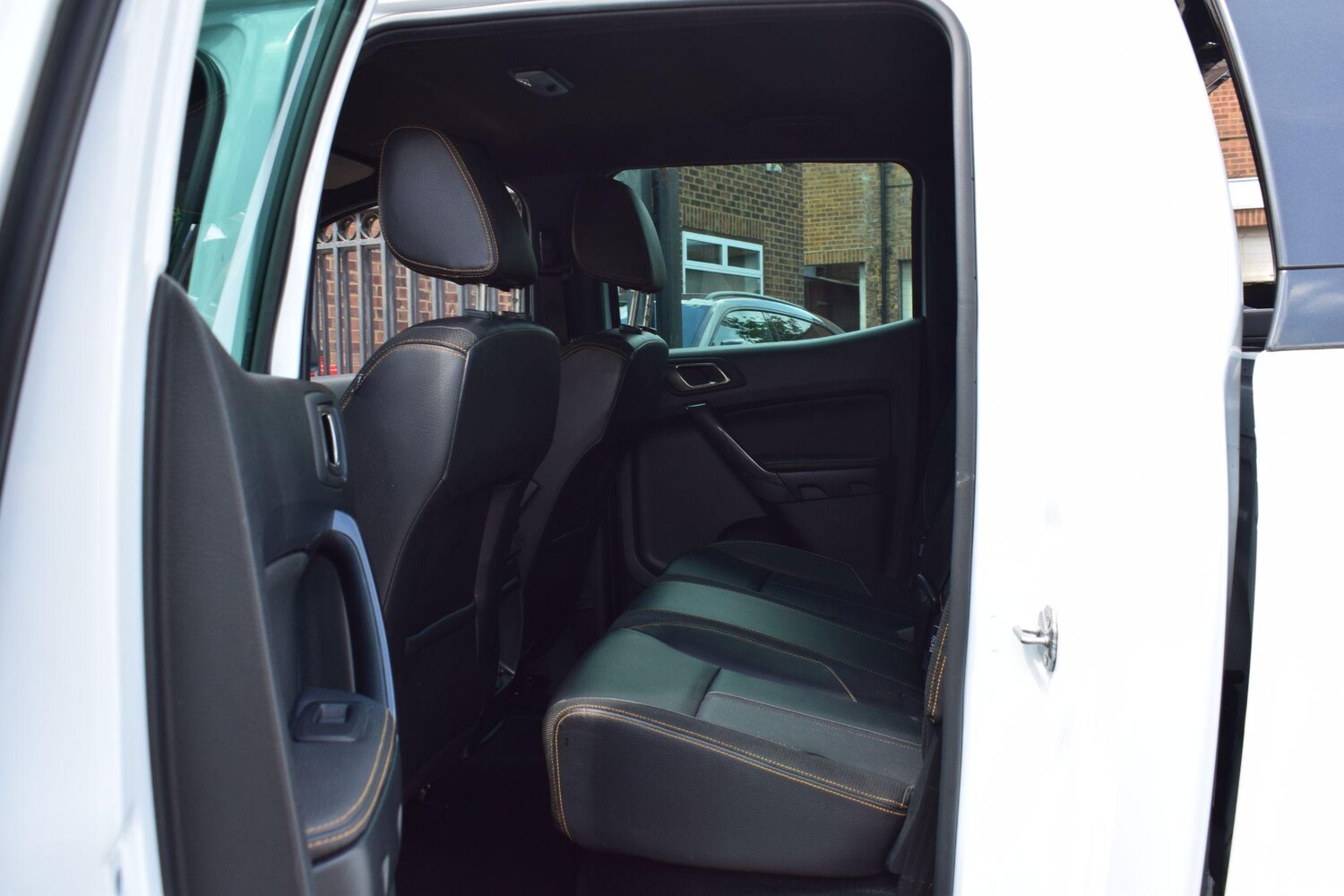 Vehicle 45