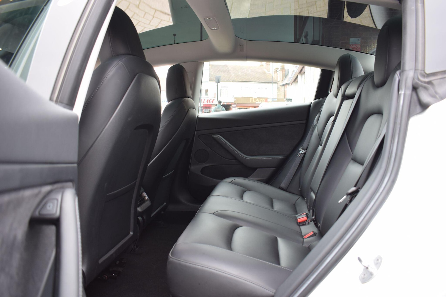 Used Tesla Model 3 for sale - 78099978: Photo 11