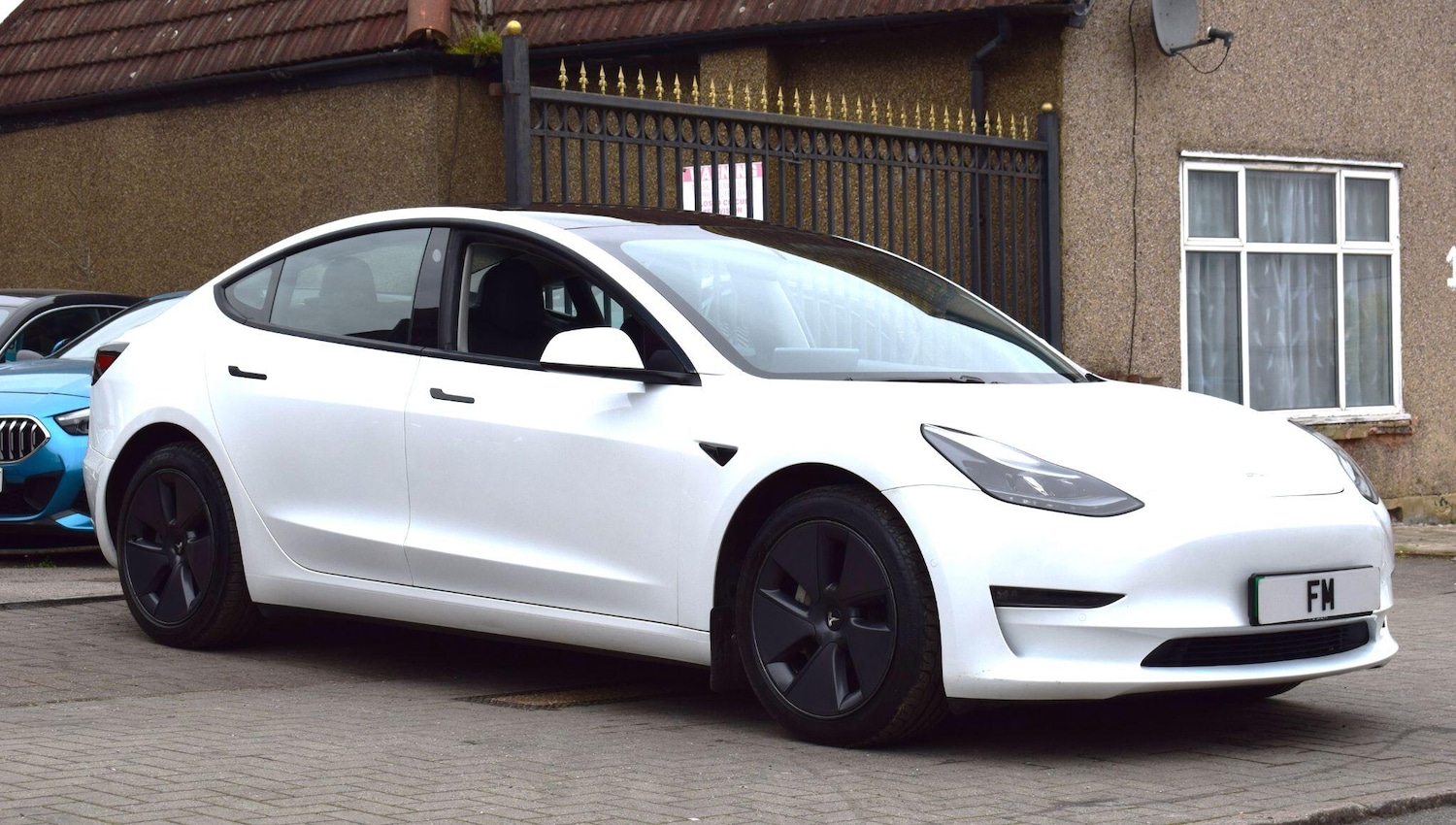 Used Tesla Model 3 for sale - 78099978: Photo 13