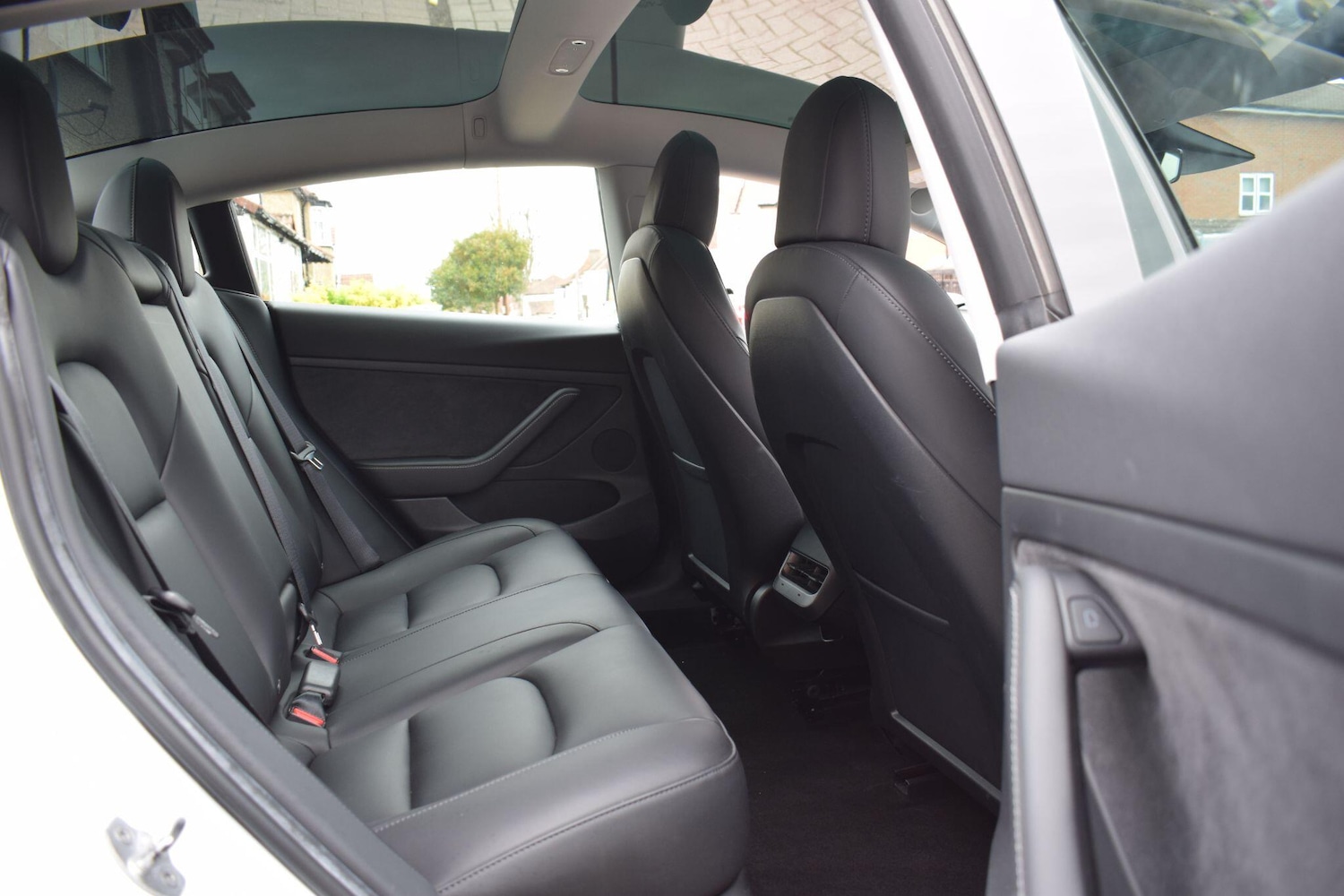 Used Tesla Model 3 for sale - 78099978: Photo 15