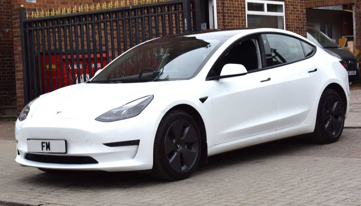 Used Tesla Model 3 for sale - 78099978: Photo 16