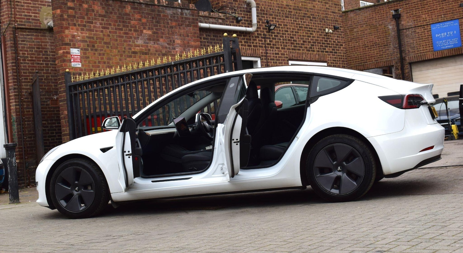 Used Tesla Model 3 for sale - 78099978: Photo 18