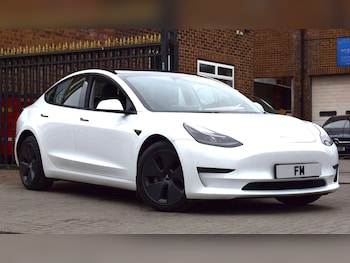 Used Tesla Model 3 2021 for sale - 78099978: Photo