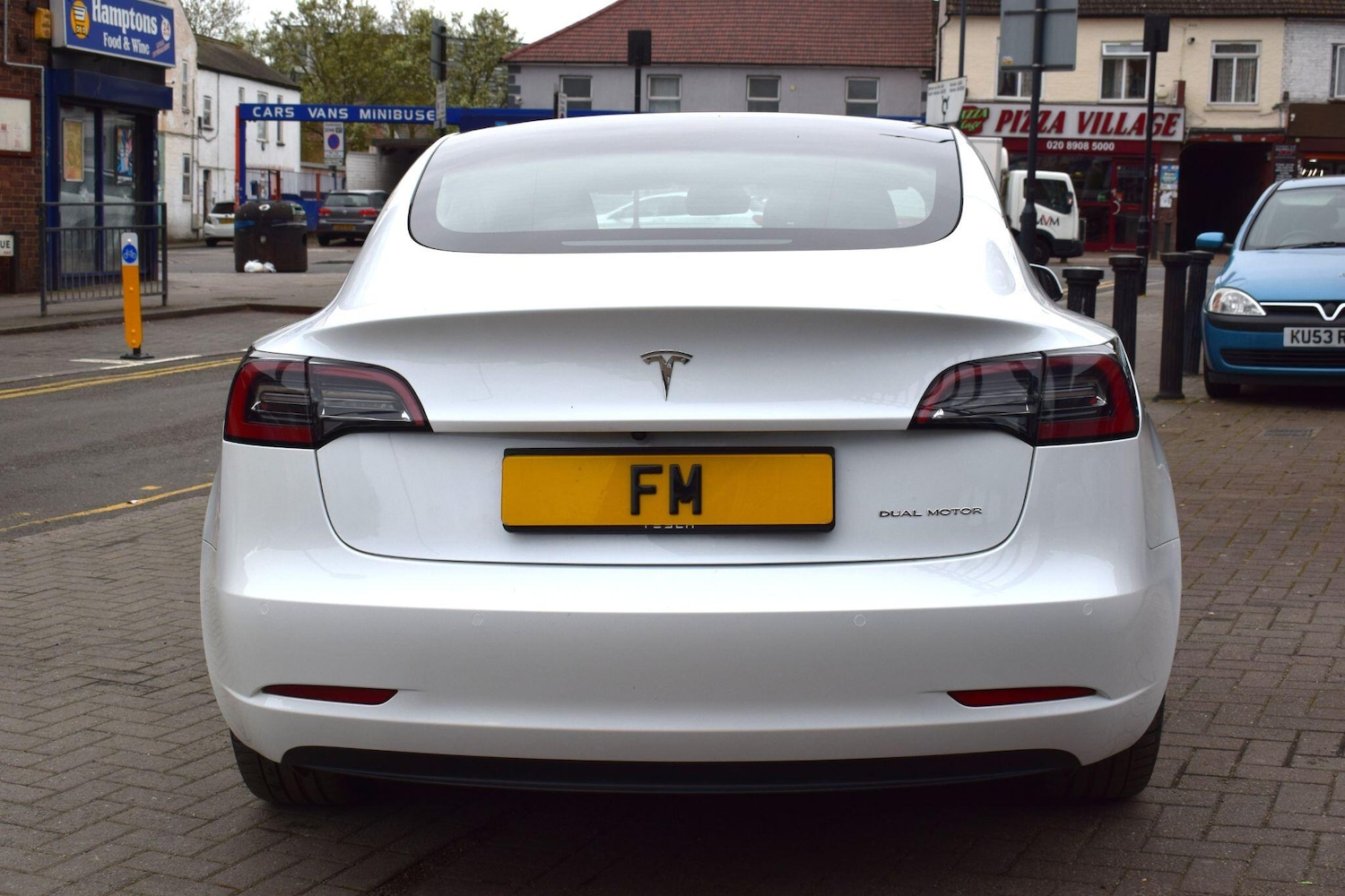 Used Tesla Model 3 for sale - 78099978: Photo 20