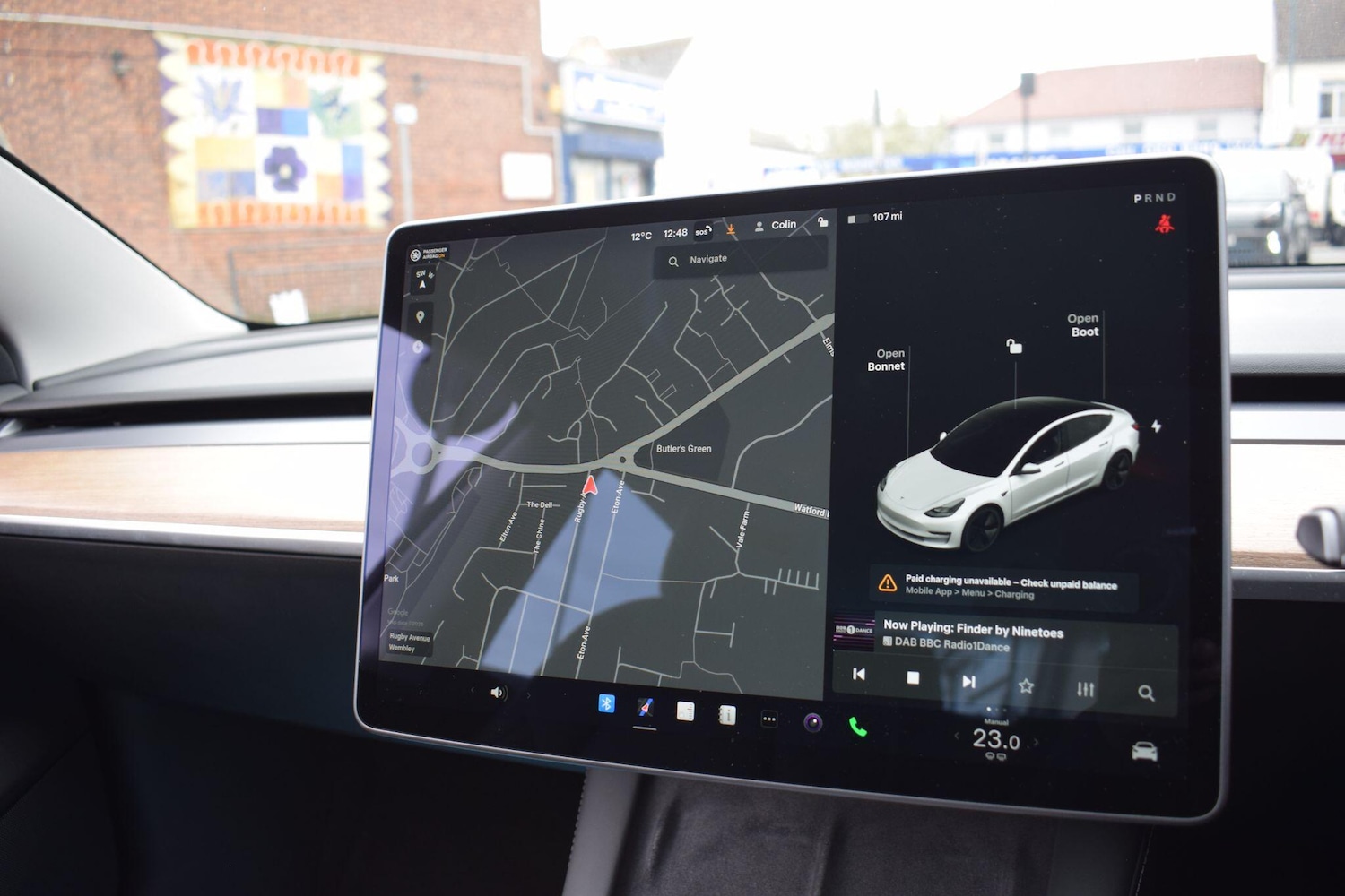 Used Tesla Model 3 for sale - 78099978: Photo 21