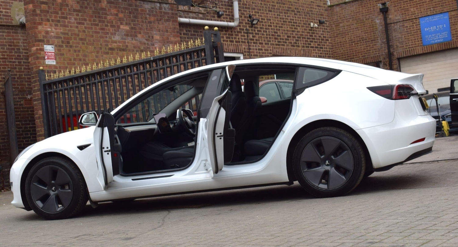 Used Tesla Model 3 for sale - 78099978: Photo 22