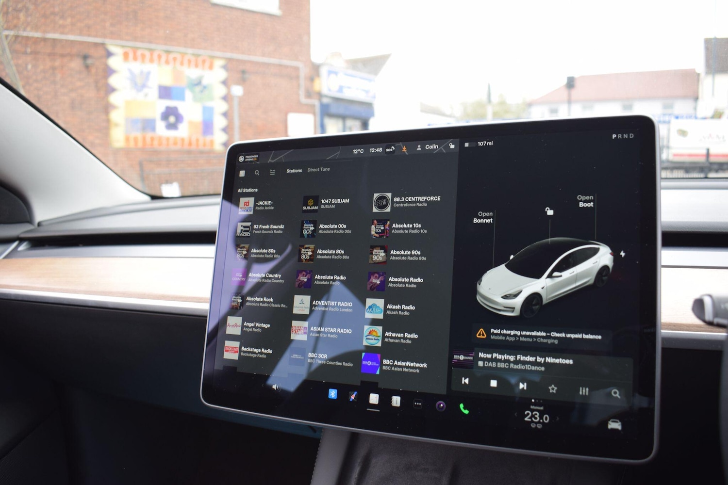 Used Tesla Model 3 for sale - 78099978: Photo 23