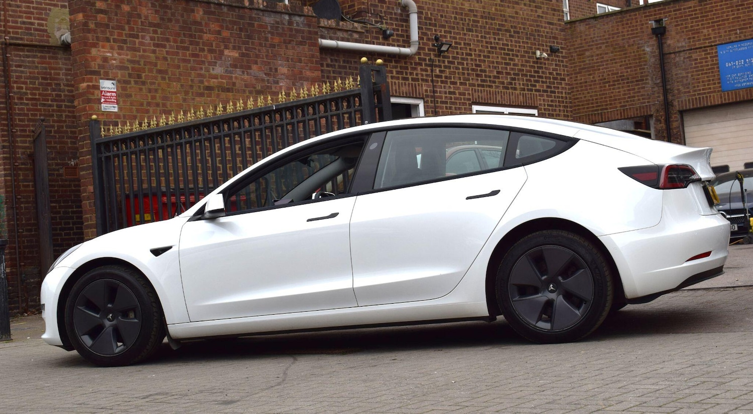 Used Tesla Model 3 for sale - 78099978: Photo 24