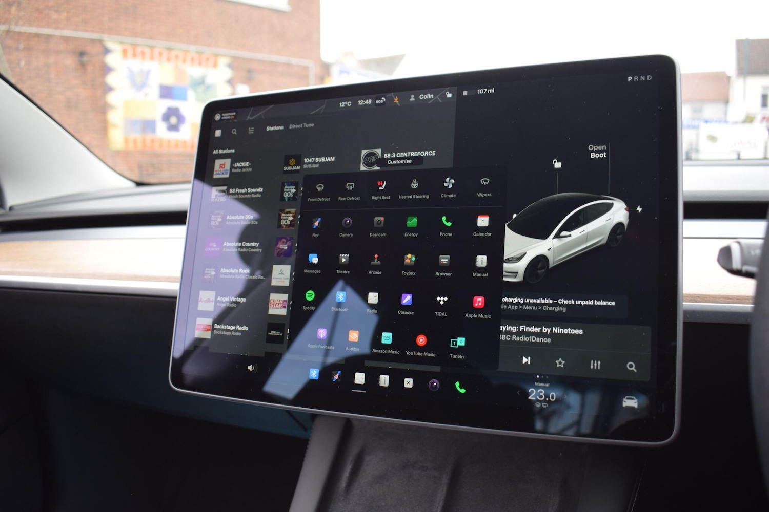 Used Tesla Model 3 for sale - 78099978: Photo 25