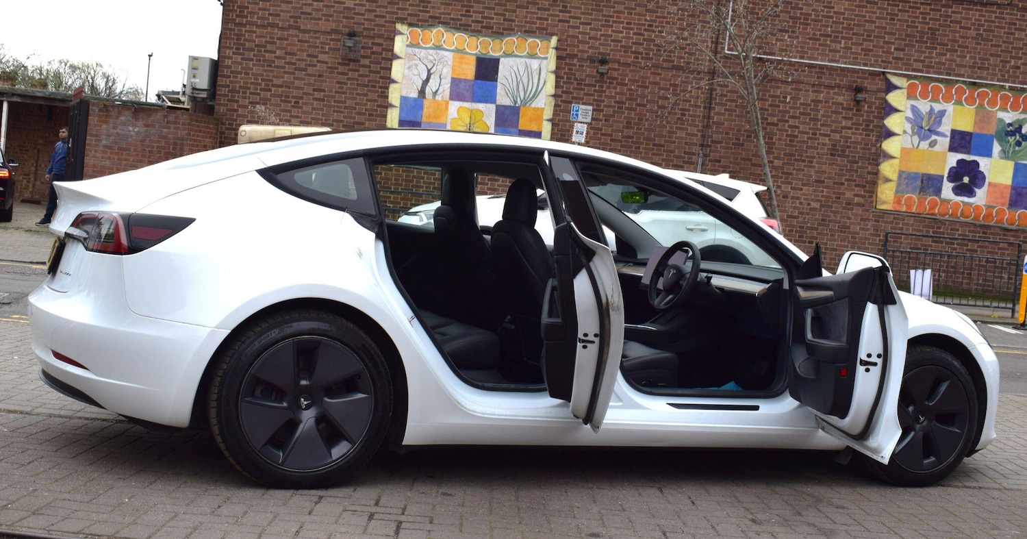 Used Tesla Model 3 for sale - 78099978: Photo 26