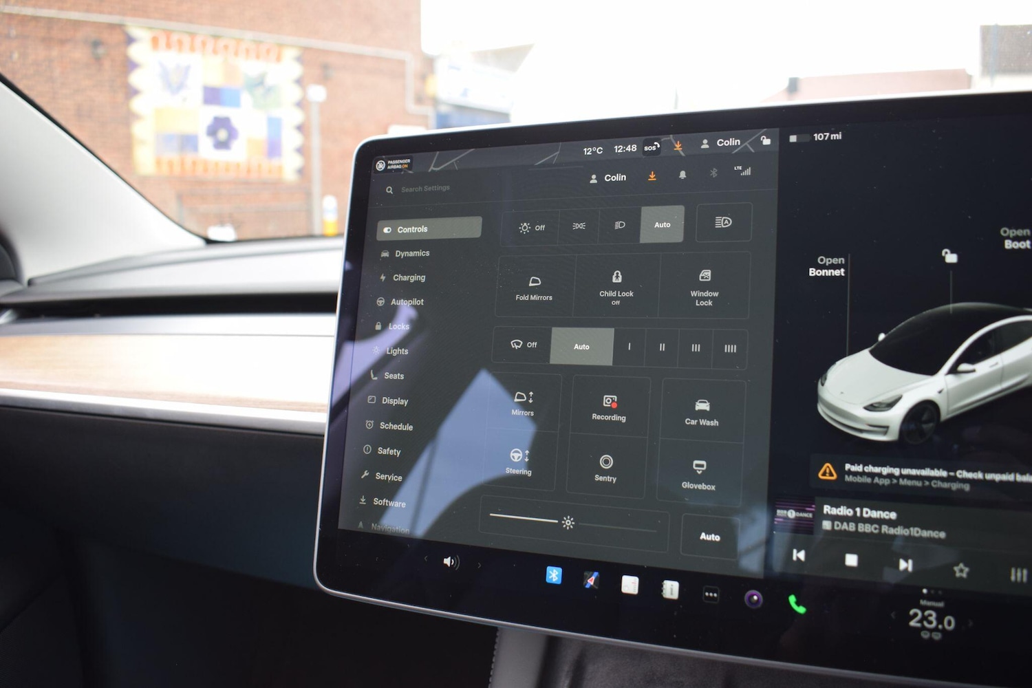 Used Tesla Model 3 for sale - 78099978: Photo 27