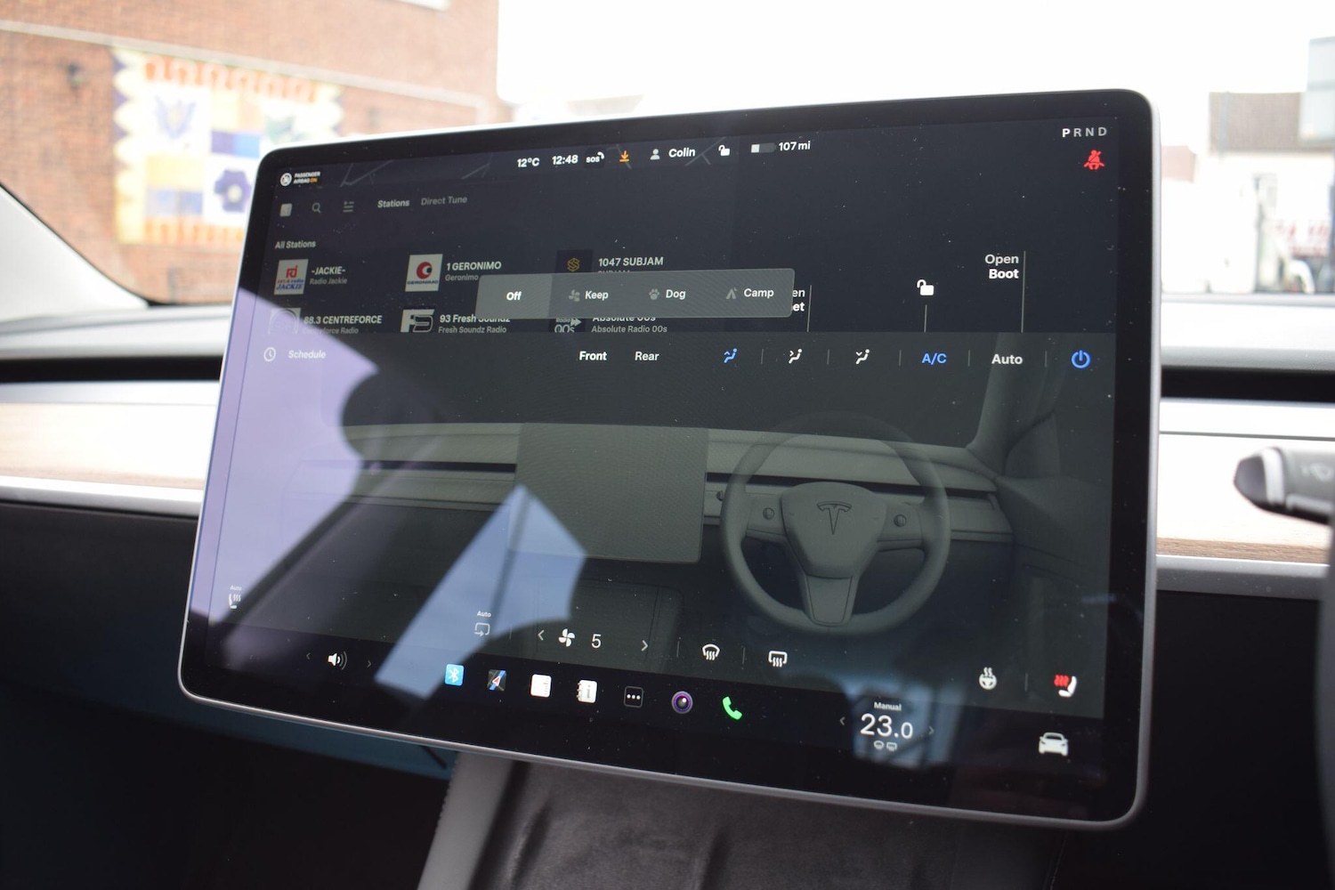 Used Tesla Model 3 for sale - 78099978: Photo 28