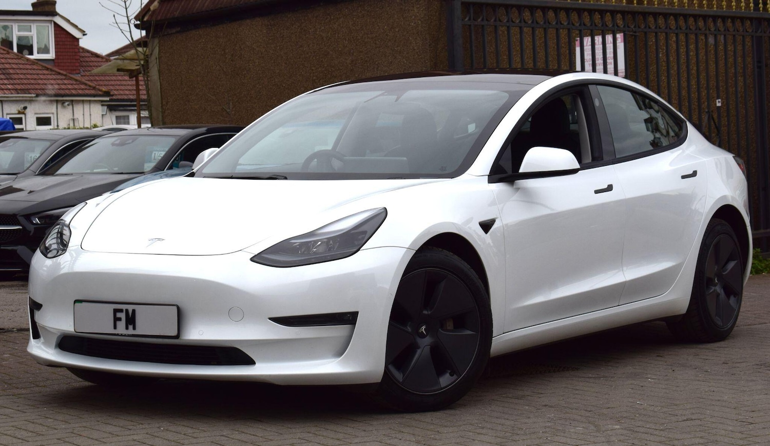Used Tesla Model 3 for sale - 78099978: Photo 29