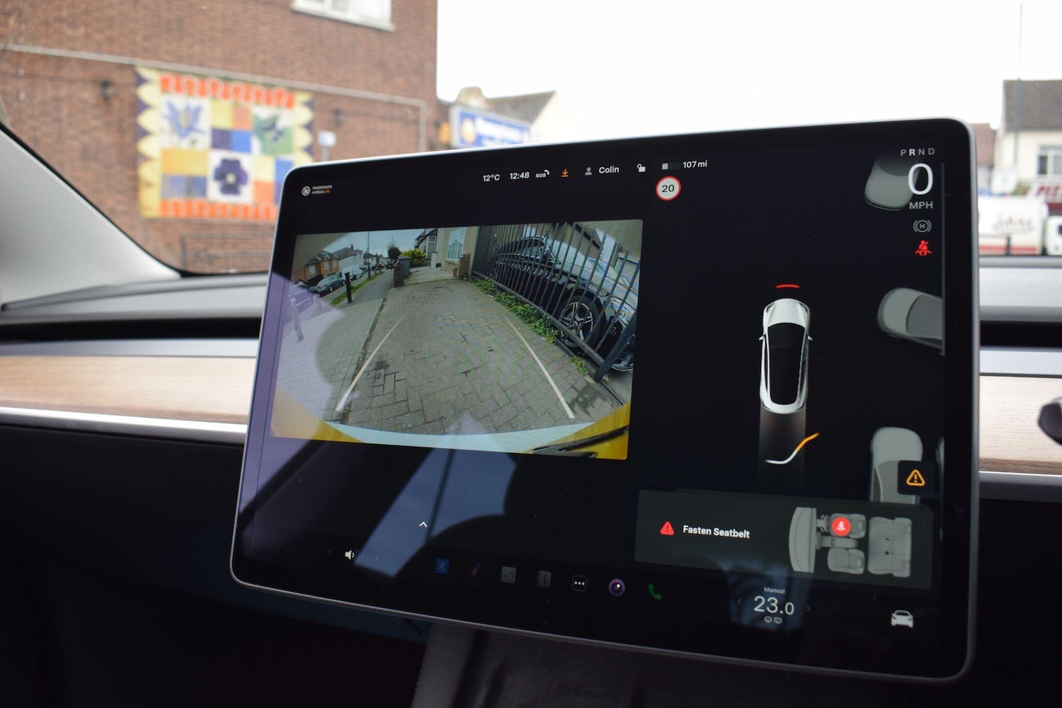 Used Tesla Model 3 for sale - 78099978: Photo 30