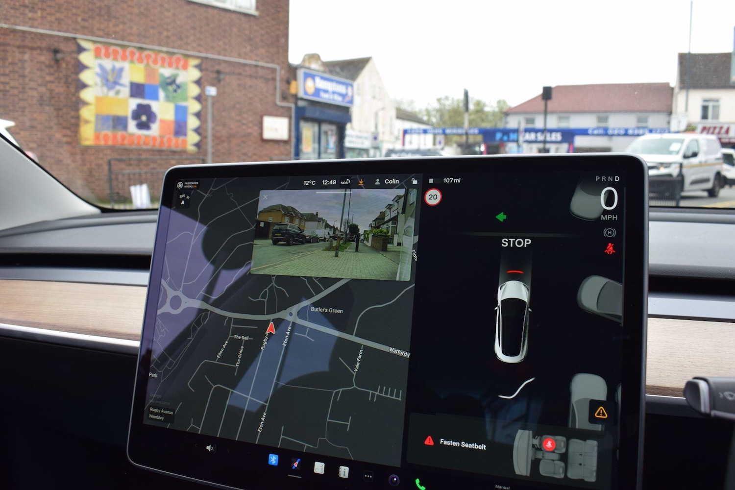 Used Tesla Model 3 for sale - 78099978: Photo 31