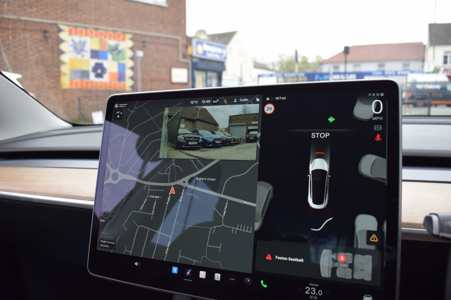 Used Tesla Model 3 for sale - 78099978: Photo 32