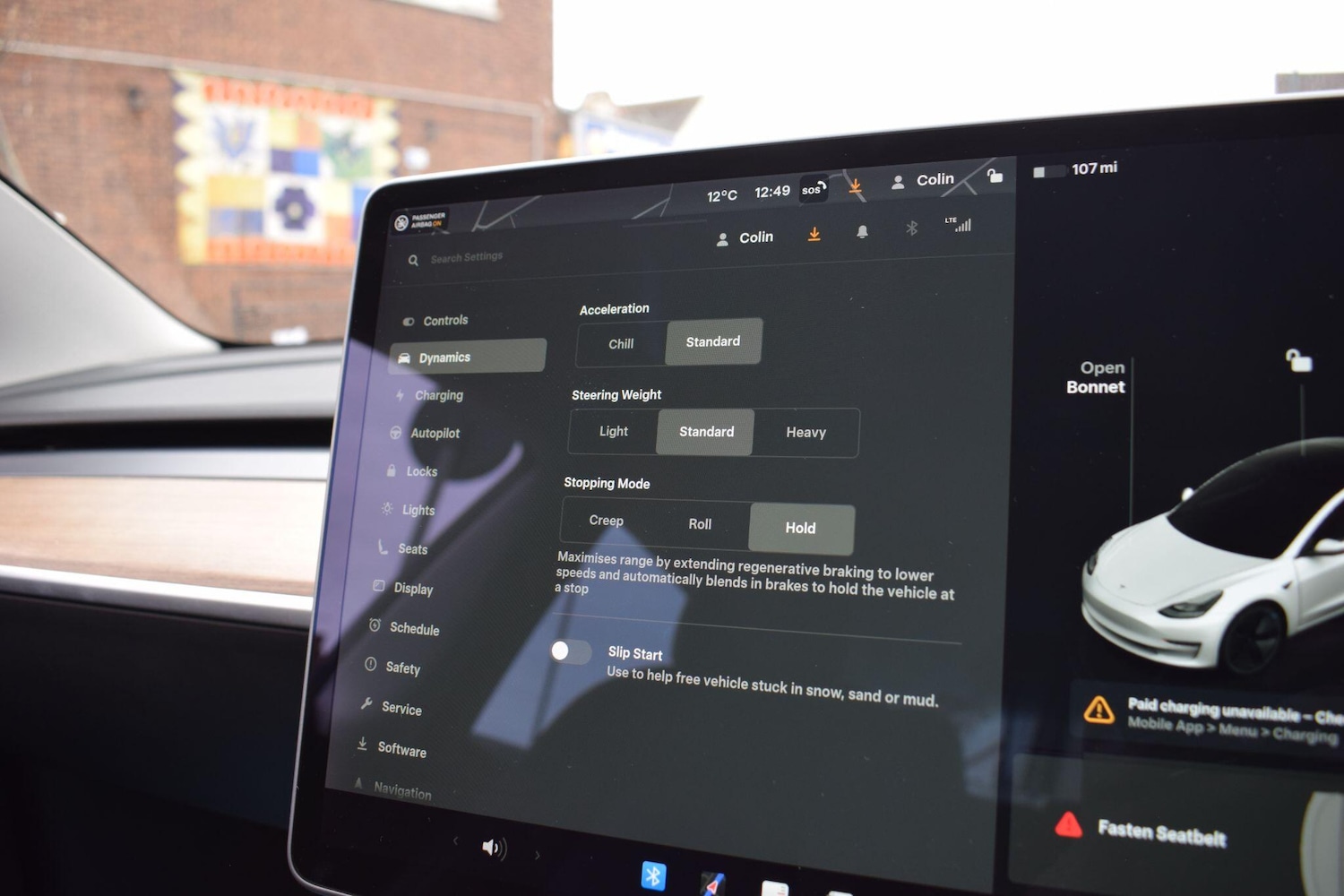 Used Tesla Model 3 for sale - 78099978: Photo 33