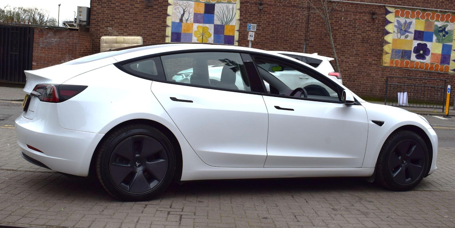 Used Tesla Model 3 for sale - 78099978: Photo 34