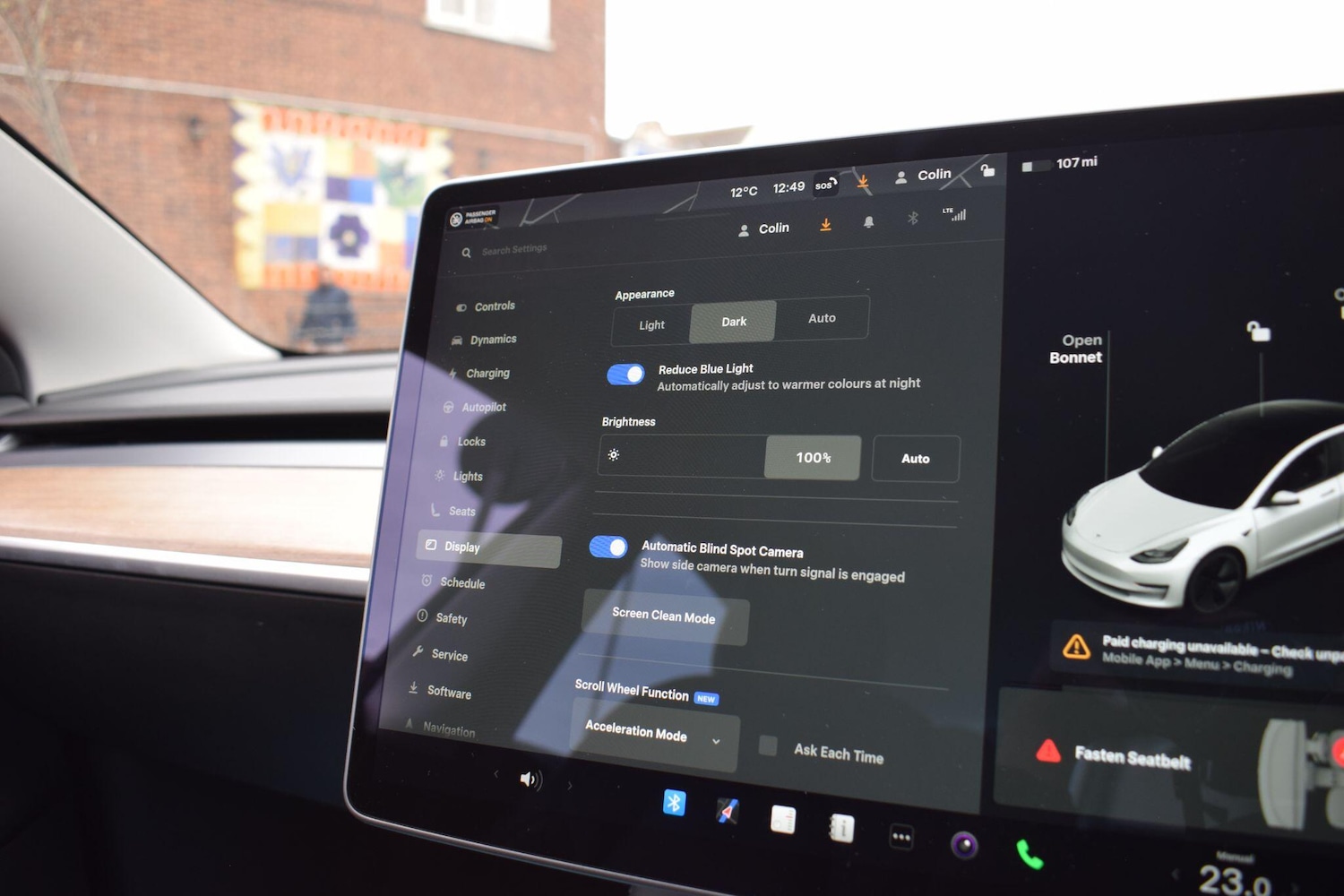 Used Tesla Model 3 for sale - 78099978: Photo 36