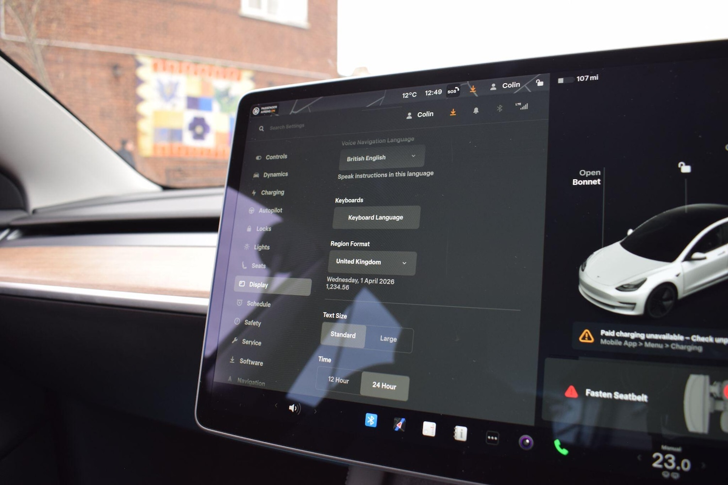 Used Tesla Model 3 for sale - 78099978: Photo 37