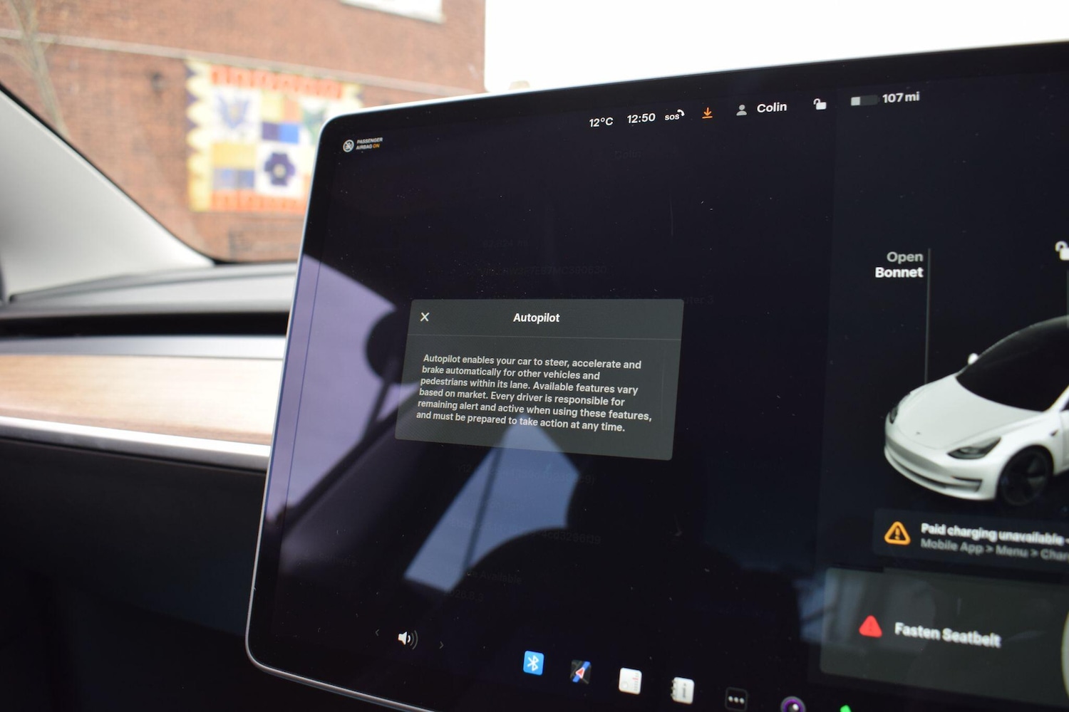 Used Tesla Model 3 for sale - 78099978: Photo 39