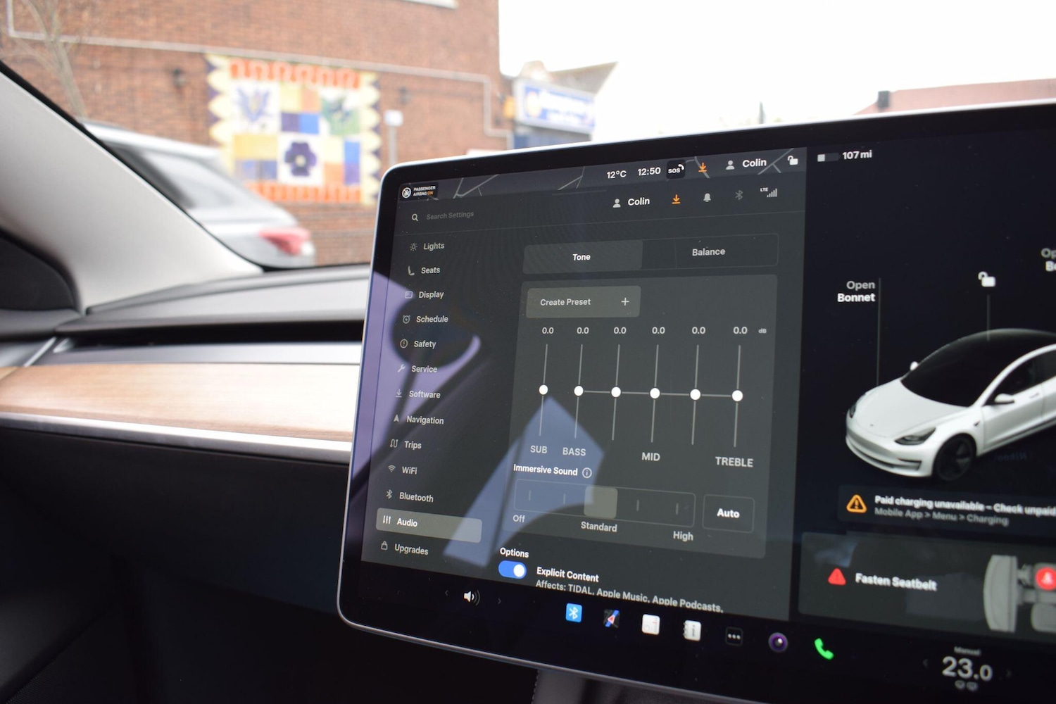 Used Tesla Model 3 for sale - 78099978: Photo 41