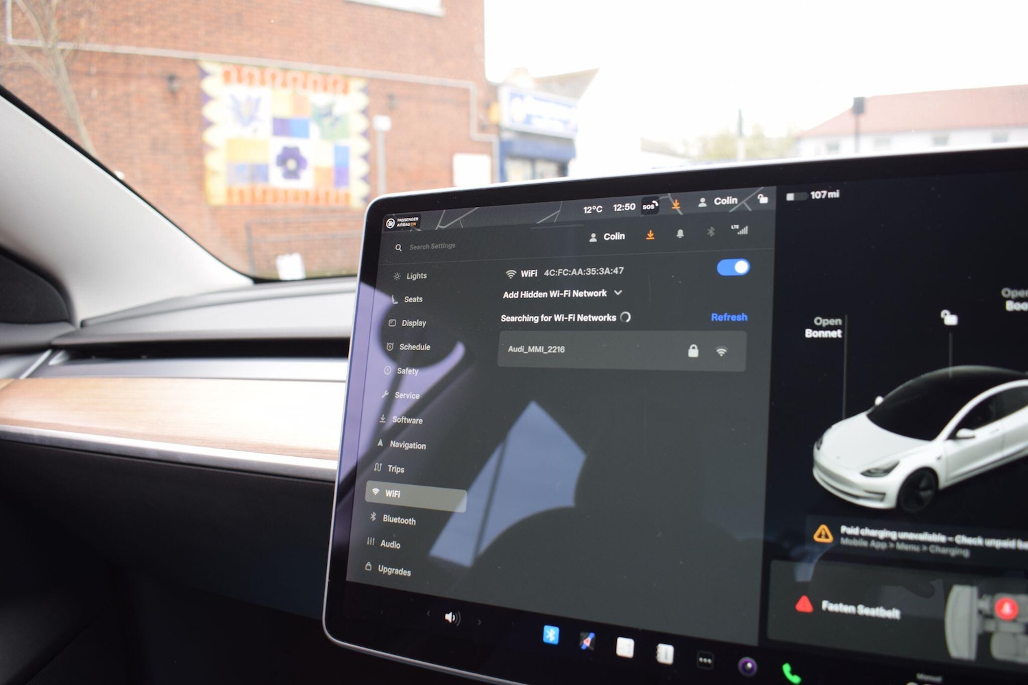 Used Tesla Model 3 for sale - 78099978: Photo 42