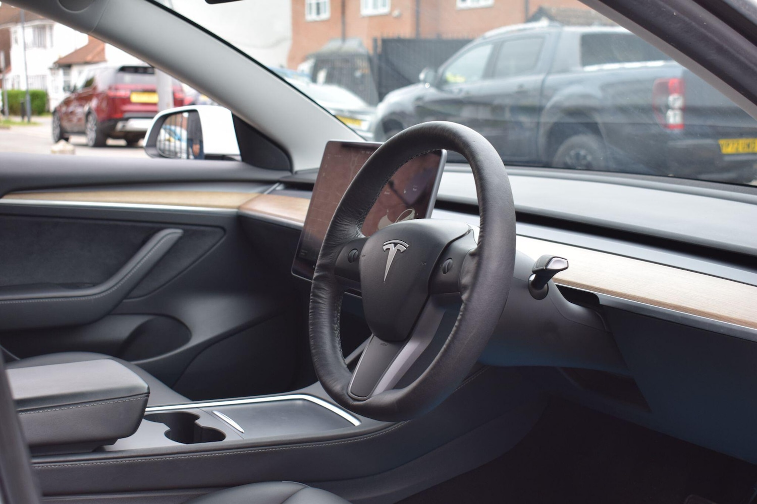 Used Tesla Model 3 for sale - 78099978: Photo 5