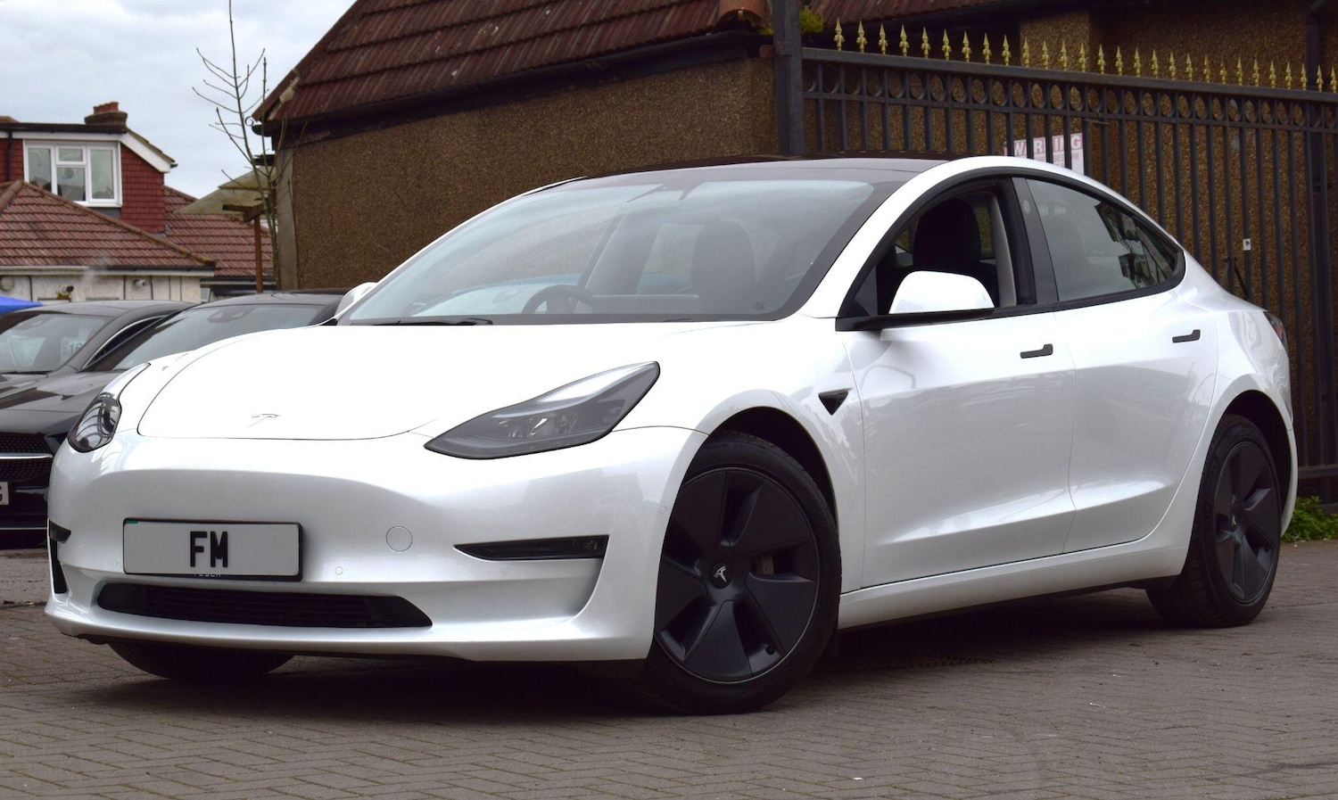 Used Tesla Model 3 for sale - 78099978: Photo 6