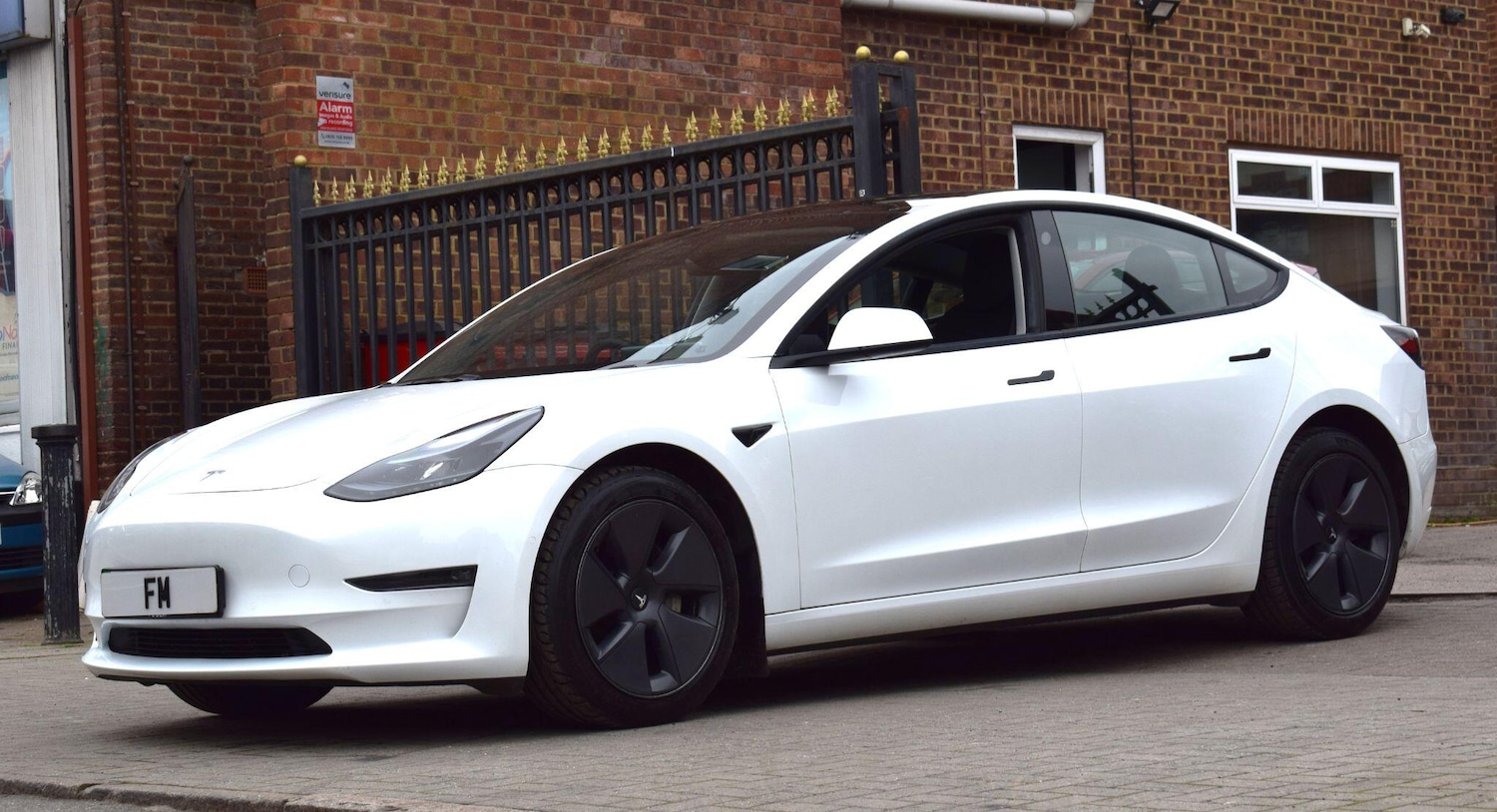 Used Tesla Model 3 for sale - 78099978: Photo 8