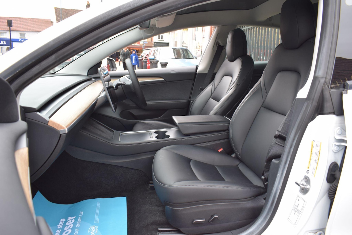 Used Tesla Model 3 for sale - 78099978: Photo 9