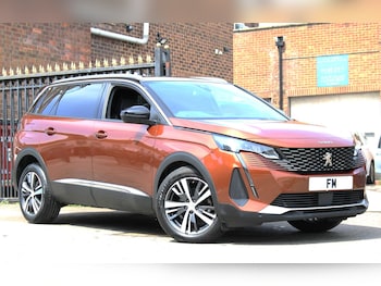 Used Peugeot 5008 2023 for sale - 78535579: Photo
