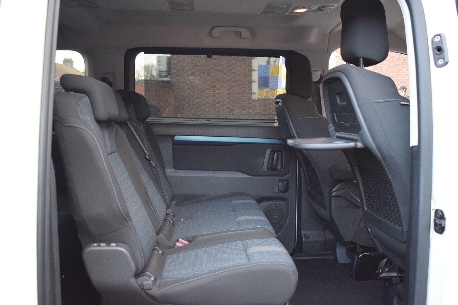 Used Peugeot Traveller 2020 for sale - 77358854: Photo 11