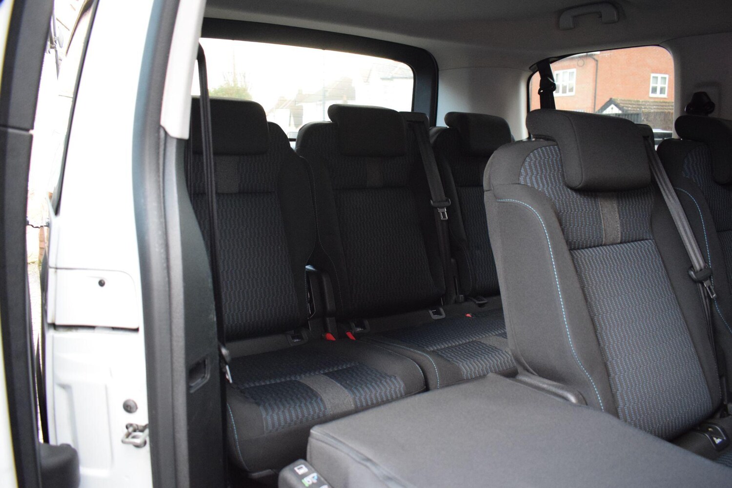 Used Peugeot Traveller 2020 for sale - 77358854: Photo 16