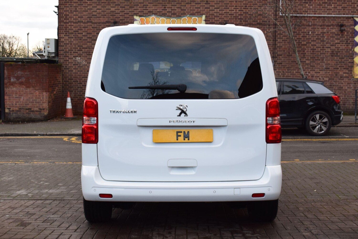 Used Peugeot Traveller 2020 for sale - 77358854: Photo 22