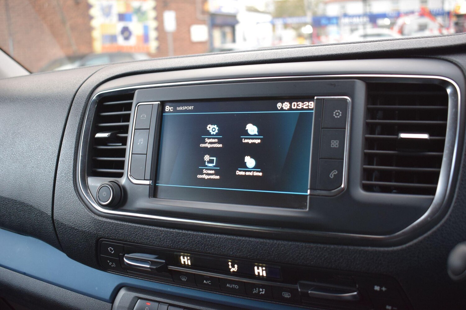 Used Peugeot Traveller 2020 for sale - 77358854: Photo 34