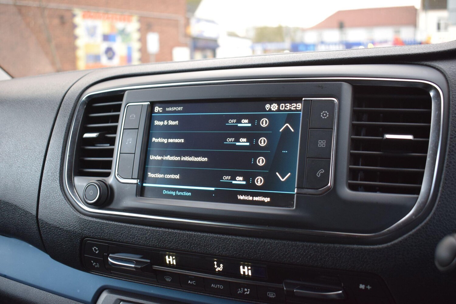 Used Peugeot Traveller 2020 for sale - 77358854: Photo 35