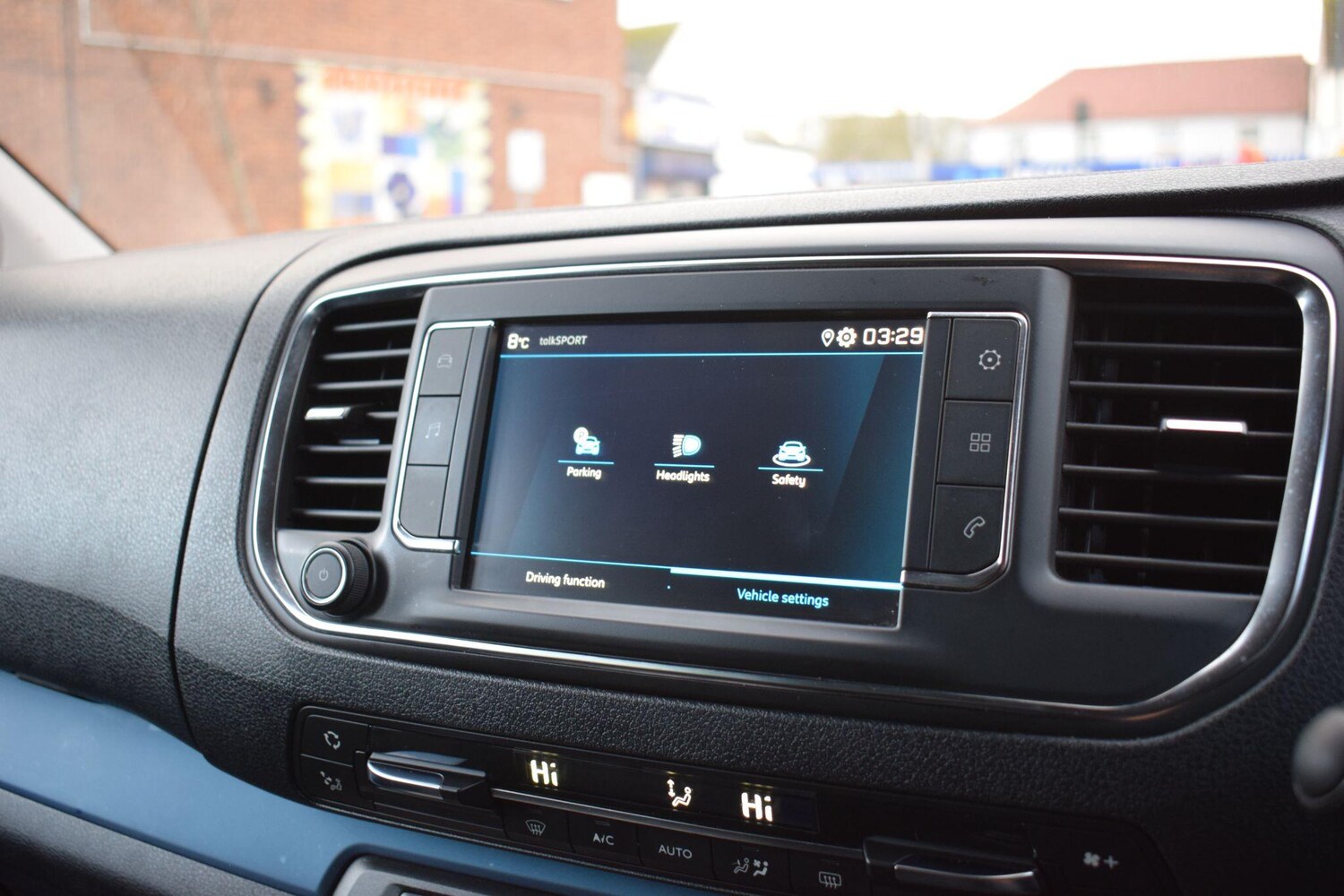 Used Peugeot Traveller 2020 for sale - 77358854: Photo 36