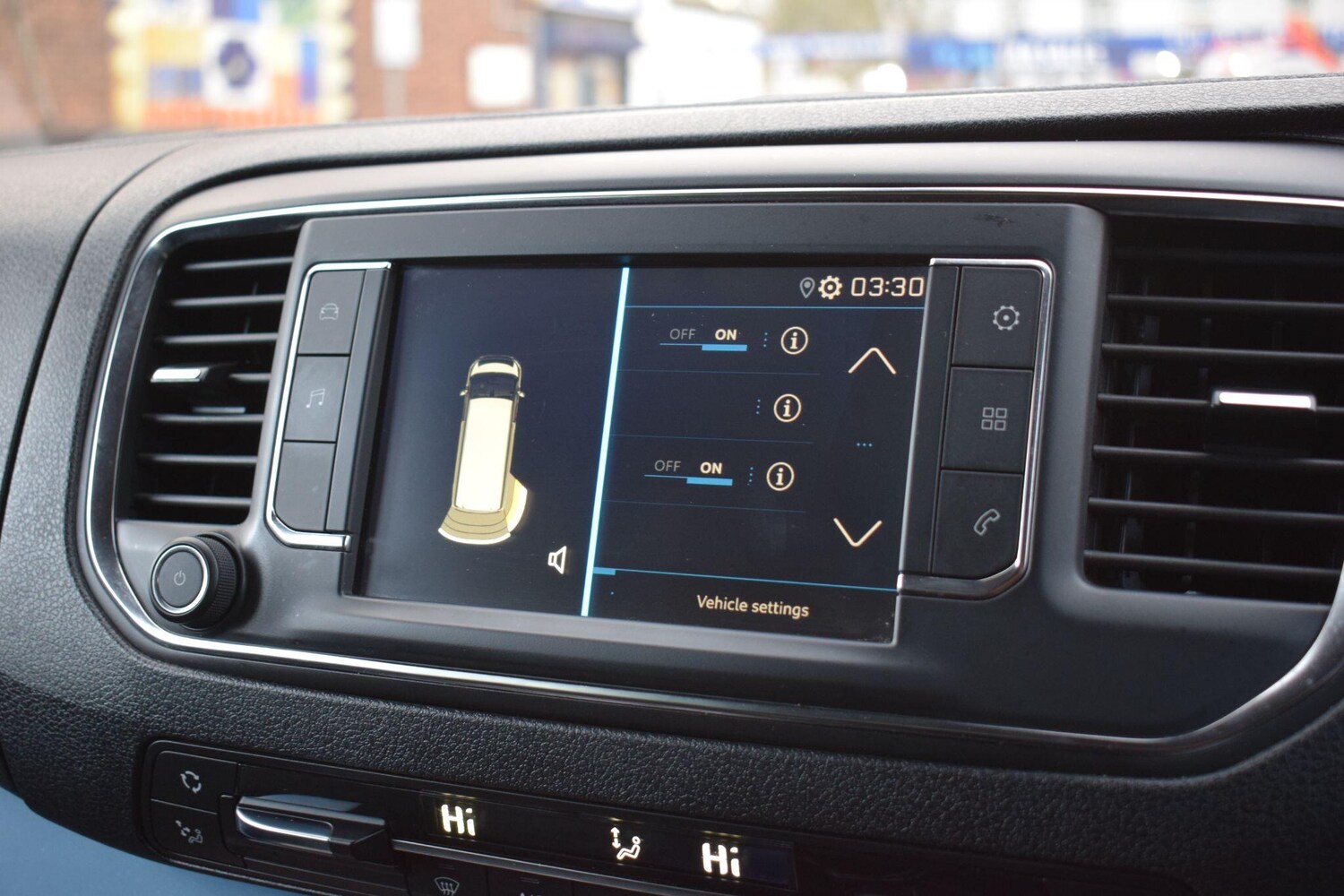 Used Peugeot Traveller 2020 for sale - 77358854: Photo 39