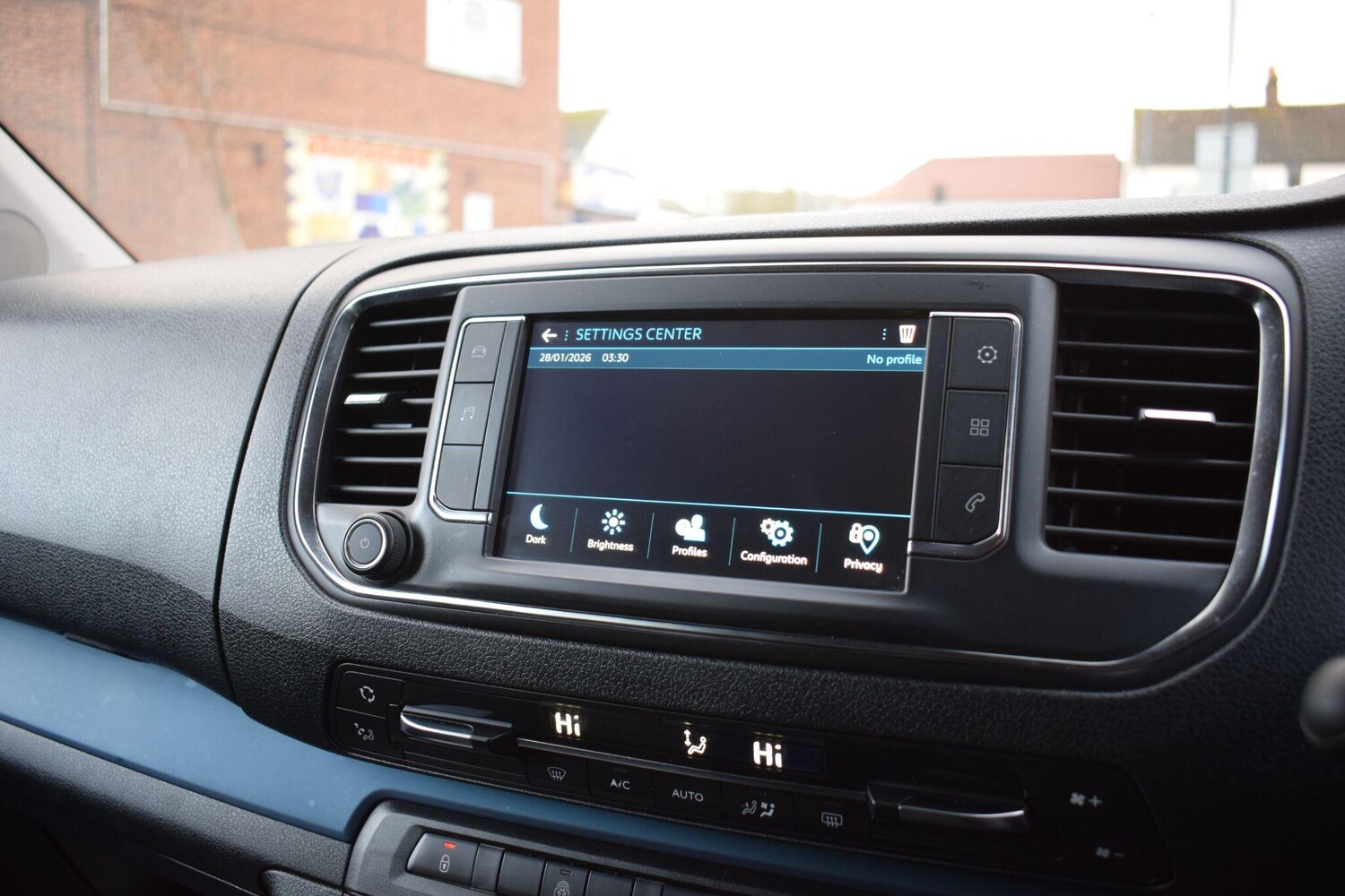 Used Peugeot Traveller 2020 for sale - 77358854: Photo 40